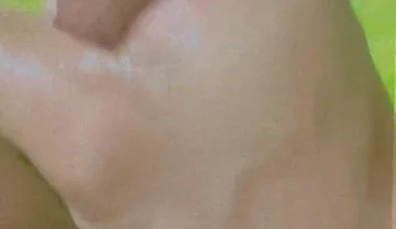 I Stroked Too Hard