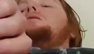 Jax Harveys Cum Show #5