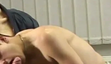 Hole in His Jeans and Ready to Be Plugged