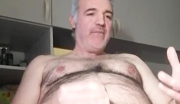 Private Cumshot Show