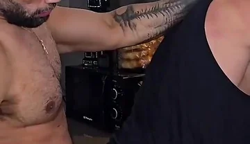 Mika, what a great fuck! What a good bottom!