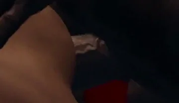 Xxxmas Party 4 - Part 2