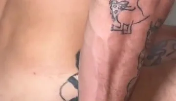 Ricky Xl Fucks Hot Muscle Latin Stud Bareback Letthemwatch