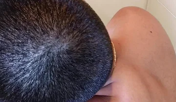 Diego Mattos' New Visit