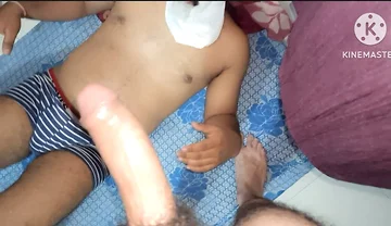 Wow First Time Boy Suck Teacher Big Cock Gave Me Blow Job