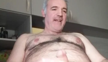 Private Cumshot Show