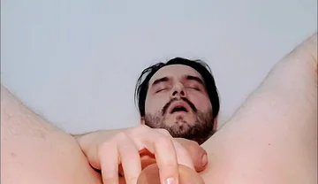 Verbal Slut Dildo Fuck