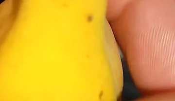 Impressive Surprise When It Is Peeled.