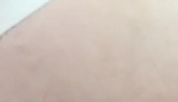 My Delicious Ass Eagerly Devours Her Big Toy.