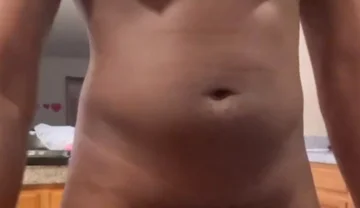 Teasing Swinging Stroking My BBC