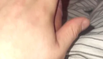 Solo Big Dick Stroking Hetero