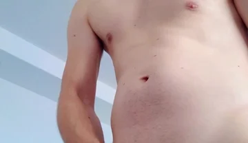 Cumming All Over You