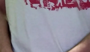 Young Gay Masturbates Until Cumming