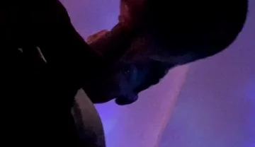 White Boy Sucks Latino Papi Boyfriends Dick at the Party