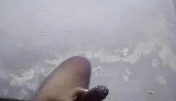 Indian Boy Massaging with Oil and Masturbating His Big Big Cock in Sexy Teacher's Bedroom While Teacher Was Not There