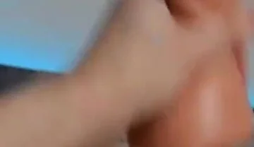 I Was Cum to My Fleshlight so Much That I Could Barely Stop Moaning...
