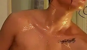 The Brand New Shine of Seduction, Femboy with Hard Cock