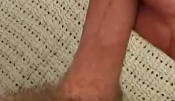 Austin's an Athletic Straight Stud