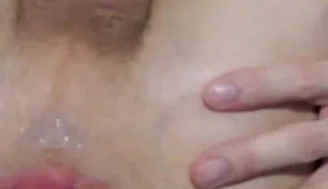 Sexy Thongs, Juicy Ass, and Anal Prolapse with Pump