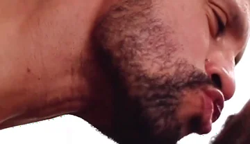 Threesome Between Sexy Puertorricans Harold, Jay Summers and Jona Ortiz