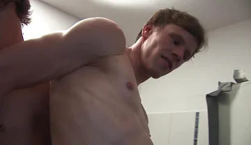 He Can't Wait to Join in!