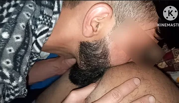 Teacher & Student - Gay Anal Sex Movie