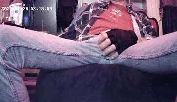 Stepdaddys Jeans Is Expanding with Nipple Play