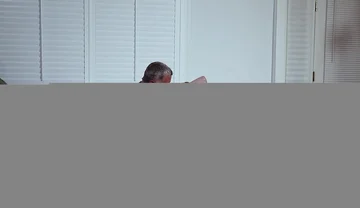 Daddy Gets First Dibs