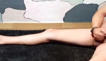 Gresopio Caresses Himself 16