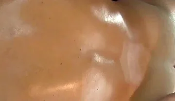 Big Dick Kenji Enjoys Steamy Massage