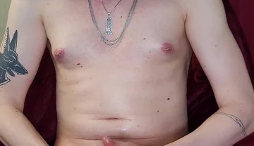 Jackal Pup Jacking Growls Howls Khawal Bust Nut