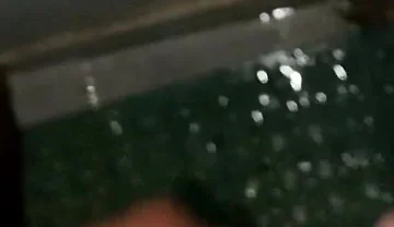 Fucking Hard in the Shower That She Came so Much