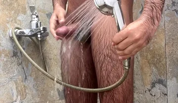 Nextdoor Shower Dairies