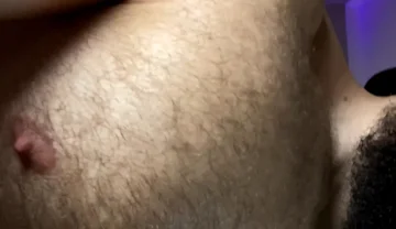 Enjoy That Hot Pecs!