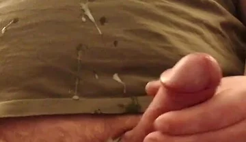 Ultimate Cumshot Compilation