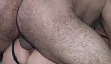 Fuck the Ass