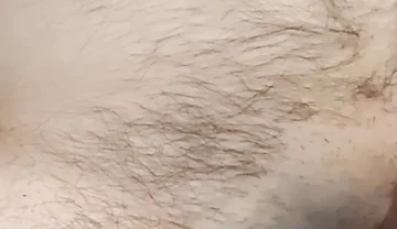 Jerking off and cumming - my first video.