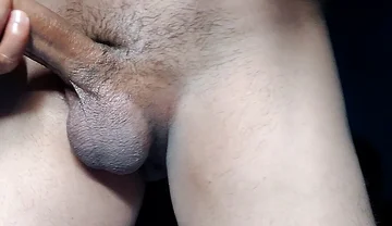 Indian Cock Masturbation Cum Video
