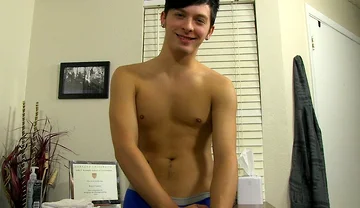 On Set with Ryker Madison