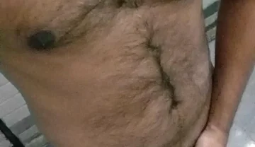 Seeing Friend's Wife's Pussy, I Masturbated in the Bathroom