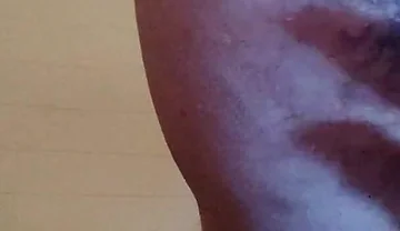 Masturbacion Anal