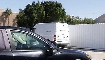 Car Washing Turns Into Sex With Felix Fox And Michael Roman