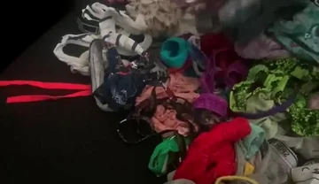 Underwear Cole Tion After Laundry Day Pt. Ii