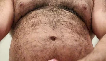 Finally Was Able to Shoot My Load