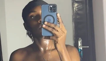 Sexy Twink Boy Get Oiled