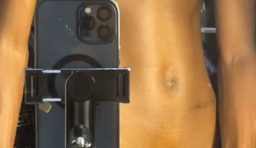 Slim Twink Show Big Dick