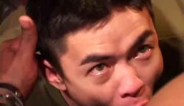 Edu Boxer, Carlo Masi And Marcus Iron In Big N Plenty