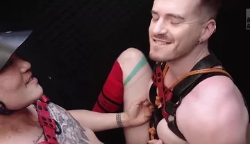 Horny Adult Movie Homosexual Brunette Hottest Uncut With Axel Abysse And Gay Porn