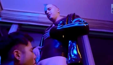 Crazy Sex Video Homo Annulingus Try To Watch For , Take A Look - Axel Abysse And Gay Porn