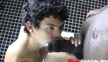 Fabulous Sex Video Homosexual Interracial Craziest Youve Seen